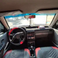 پراید صبا دوگانه شرکتی|خودرو سواری و وانت|نظرآباد, نظرآباد|دیوار