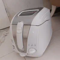سرخ کن سانی