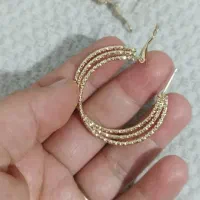 گوشواره شیک