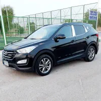 سانتافه ۲۰۱۵ بدون رنگ|خودرو سواری و وانت|دزفول, |دیوار