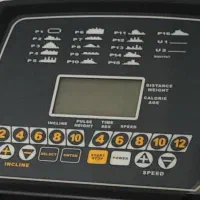 تردمیل T210 Power first|تجهیزات ورزشی|شیراز, اصلاح‌نژاد|دیوار