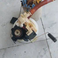 پمپ بنزین بنز e250 w212