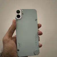 ناتینگ فون CMF1 کاملا مشابه نو|موبایل|گرگان, |دیوار