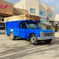 حمل نقل شبانه روزی