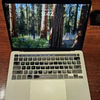 مک بوک پرو M1 2020 - 1TB و ۱۶ گیگ رم