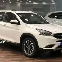 تیگو ۷ie گیربکس at