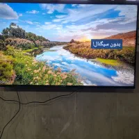تلویزیون ایکس ویژن 55 اینچ