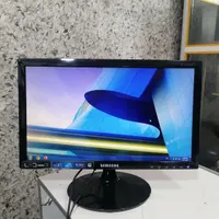 مانیتور 19 اینچ ال ای دی سامسونگ
