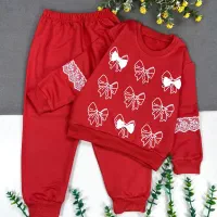 ست قلب رنگی|کفش و لباس بچه|بهبهان, |دیوار