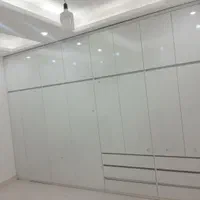کمد دیواری|جاکفشی، کمد، دراور|کرمانشاه, |دیوار