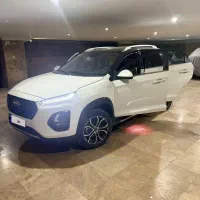 ایکس ۲۲ پرو اتومات سالم|خودرو سواری و وانت|تهران, امیر بهادر|دیوار