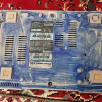 PlayStation 2 V 1|کنسول، بازی ویدئویی و آنلاین|زاهدان, |دیوار