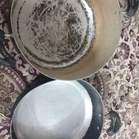 قابلمه و زود پز