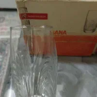 لیوان شربت خوری