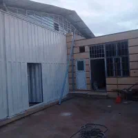 450متر سوله نیمه بهداشتی در پاکدشت|اجارهٔ دفتر صنعتی، کشاورزی، تجاری|تهران, مولوی|دیوار