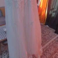 لباس عروس سایز ۳۸،۴۰|لباس|تهران, دستغیب|دیوار