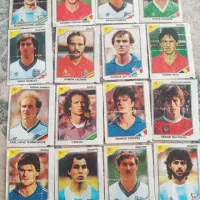 فروش انواع عکسهای آدامسی و کارتی دهه ۶۰ و۷۰