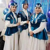 دفنوازی مولودی خوانی دف عروسی تولد تمپو دفنواز