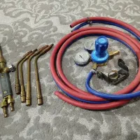 گیج دوقلو تعدادی سرپیک