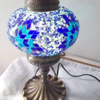 شبخواب شیشه کاری دست ساز