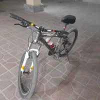 دوچرخه ۲۶|دوچرخه، اسکیت، اسکوتر|محمدشهر, همایون ویلا|دیوار