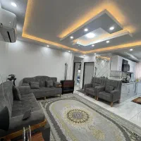 ویلایی ۸۰متری دوخواب مبل گلچین