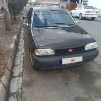 پراید مدل 85