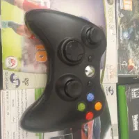 ایکس باکس 360 اسلیم ای|کنسول، بازی ویدئویی و آنلاین|آباده, |دیوار