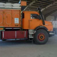 بنز تک باری