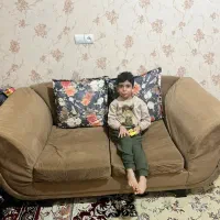 مبل کار کرده|مبلمان خانگی و میز عسلی|مراغه, |دیوار