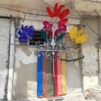 علم علامت تک