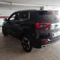 ام وی ام X55 pro اا حامیخودرو|خودرو سواری و وانت|کرج, گوهردشت|دیوار