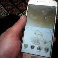 A 5 ۲۰۱۷ بسیار تمیز و سالم بدونه خطوخشو تعمیر