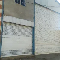 ۳۰۰ متر انباری+ ۵۰ متر دفتری اجاره داده می‌شود|اجارهٔ دفتر صنعتی، کشاورزی، تجاری|شیروان (خراسان), |دیوار