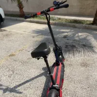 اسکوتر برقی Rally Bike