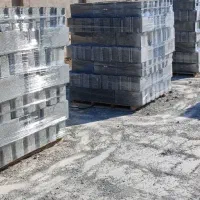بلوکه سبک بلوک سیمانی بلوک باغی