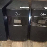 یوپی اس ups 3kv ۳ کاوا آنلاین فاران، فاراتل،پرسو..