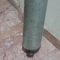منبع اگزوز 106