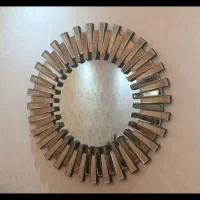 آینه خورشیدی