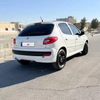 207پاناروما دنده دستی|خودرو سواری و وانت|زاهدان, |دیوار