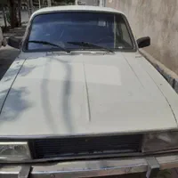 پیکان انژکتوری ۸۳
