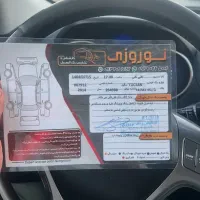 توسان ۲۰۱۴ فیس ۲۰۱۵|خودرو سواری و وانت|ماهان, |دیوار