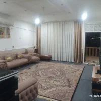 منزل مبله روزانه طبقه اول مستقل vip|اجارهٔ خانه و ویلا|بندر کنگان, |دیوار