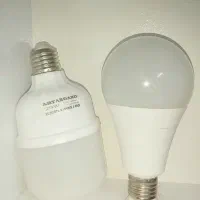 لامپ اقتصادی ۲۰ وات ، ضمانت یک سال