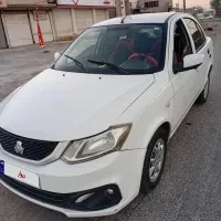 سایناs مدل۴۰۱