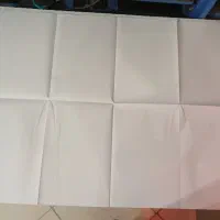 برگه سفید دو رو|لوازم التحریر|بیرجند, |دیوار