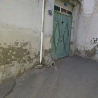 خانه کلنگی 119 متری