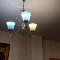 لوستر پذیرای