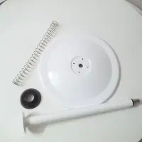 پایه پنکه پارس خزر