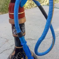 قلیان|کلکسیون و سرگرمی|زاوه, |دیوار